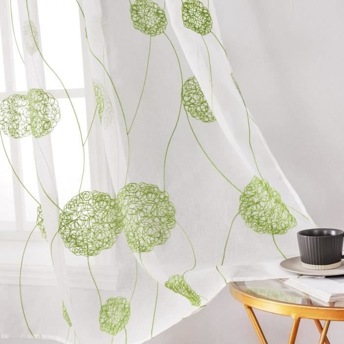 Rideaux Assombrissants Élégants sur Mesure | Déco