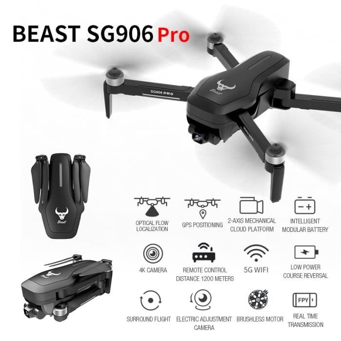 Zlrc sg906 pro gps hotsell