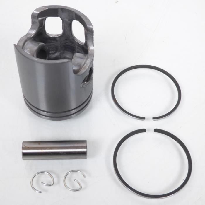 Piston Moteur P2R Pour Scooter MBK 50 Ovetto 2T Avant 2020 Neuf
