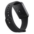 Montre connectée - HONOR Band 9 Noir Écran AMOLED 1.57 pouces 96 modes d'exercice 5ATM Bracelet-2