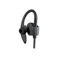 Energy Sport 1 Écouteurs avec micro intra-auriculaire montage sur l'oreille sans fil Bluetooth graphite-2