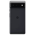 Google Pixel 6 5G 8GB/128GB Noir (Stormy Black)-2