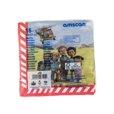 Smoby - Sam le Pompier - Pick Up Vénus - Fonction Lance à Eau - Jouet pour Enfan