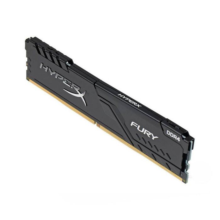 Mémoire RAM PC KingSton HYPER X 16GB DDR4 3200MHz - Cdiscount