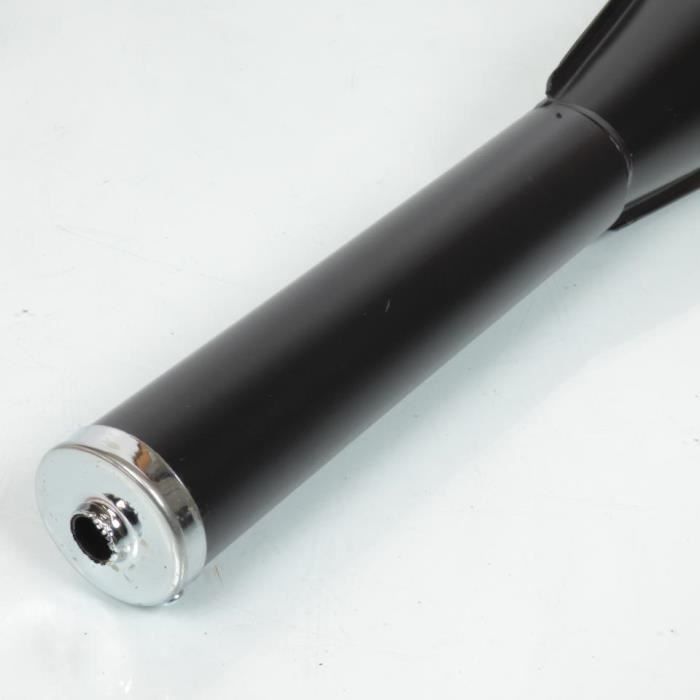 Cyclingcolors - 2 Joints D'Échappement Moto/Scooter 25x3 Mm - Compatible AM6 Minarelli - Pour Moteur, Pot
