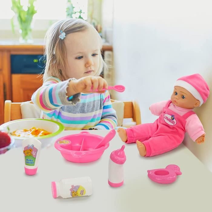 Poupon enfant on sale