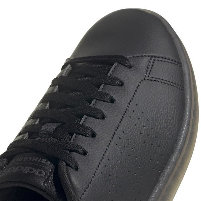 Adidas advantage noir homme deals