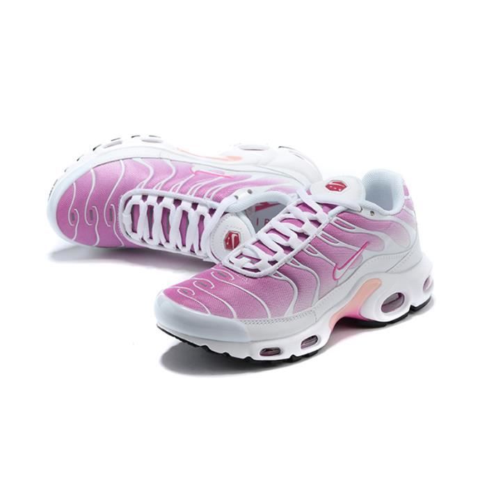 Baskets tn Plus - Femme Homme - Chaussures Entraînement de Sport