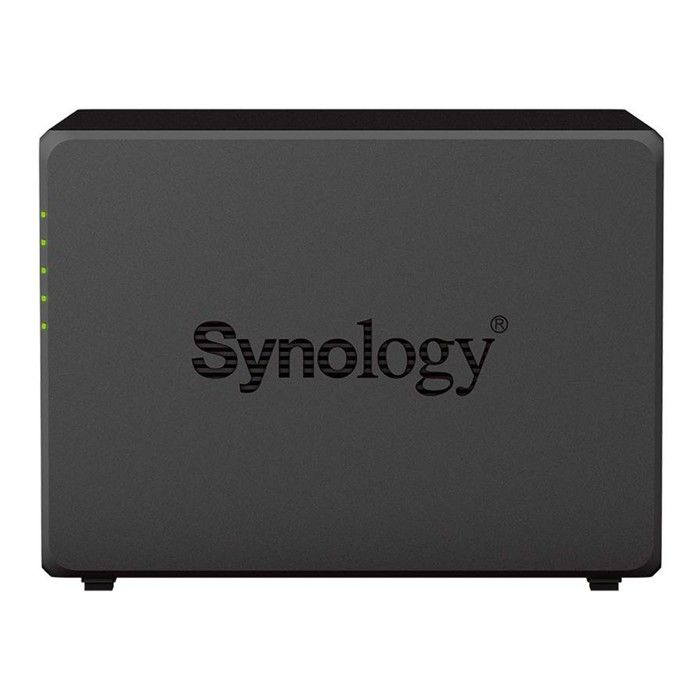 Synology DS723+ Serveur NAS IRONWOLF 4To (2x2To) - Cdiscount Informatique