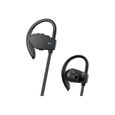 Energy Sport 1 Écouteurs avec micro intra-auriculaire montage sur l'oreille sans fil Bluetooth graphite-3