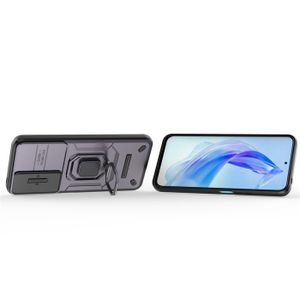 Coque pour Honor 90 Lite 5G 6.7 CRT-NX1 souple silicone