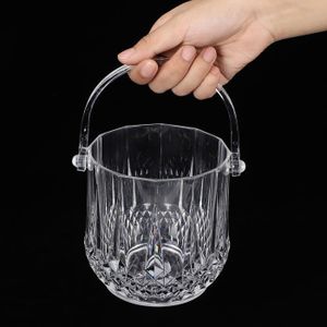 SEAU A GLACONS cristal d'arques ? EUR 11,00 - FR