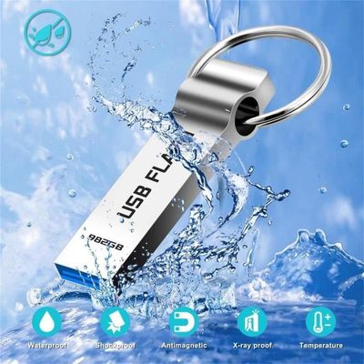 Clé USB 2.0 Sony USM-GM 8 Go Blanc - Clé USB - Achat & prix