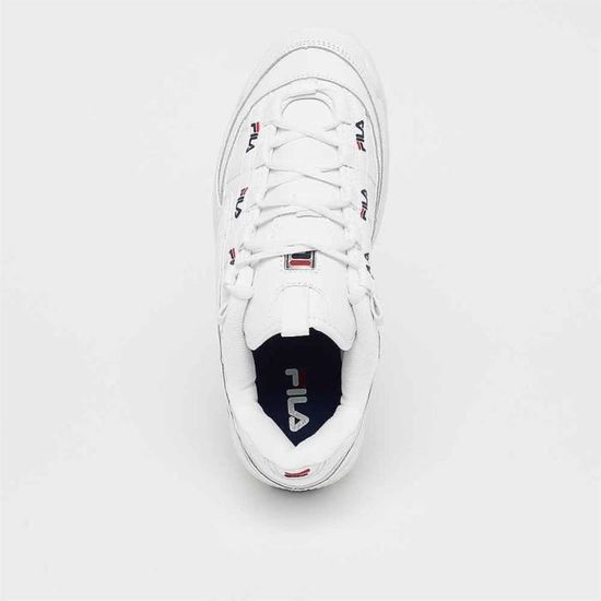 Mens fila d formation 2025