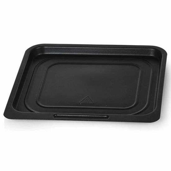 Mini four multifonction Princess Aerofryer - Friteuse sans huile - Pour 6 personnes - Panneau de contrôle numérique - 10 L - 1 500 W