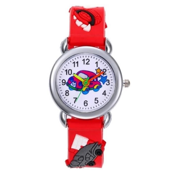Montre enfant apprentissage new arrivals heure