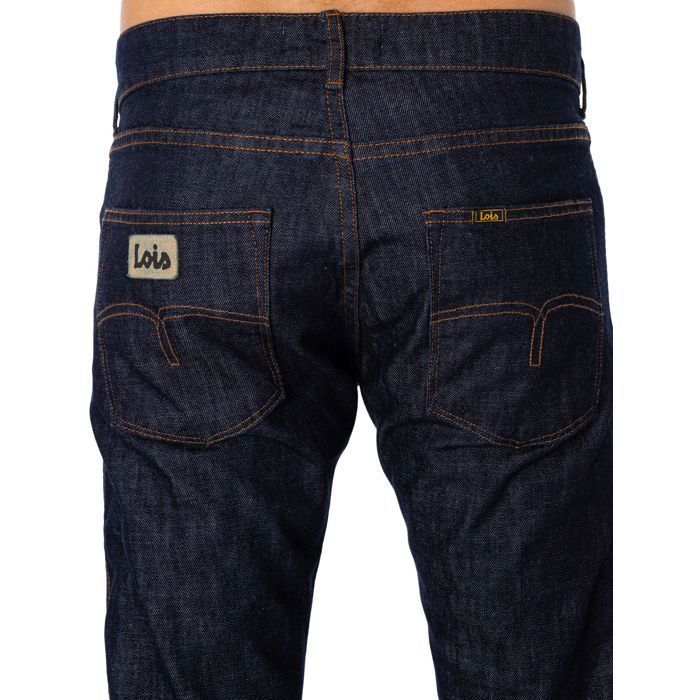 Jean lois homme 2025