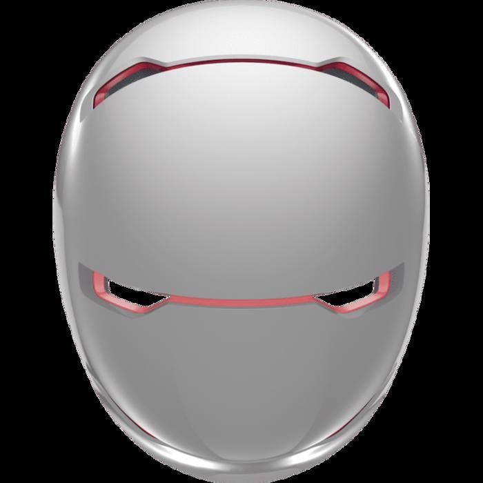Casque Abus scraper 3.0 ACE gris Cdiscount Sport