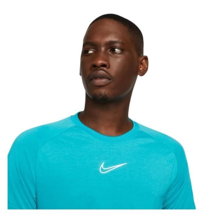 Nike dry academy t shirt store