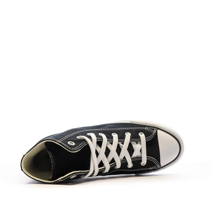 Chuck taylor all star platform à tige montante best sale
