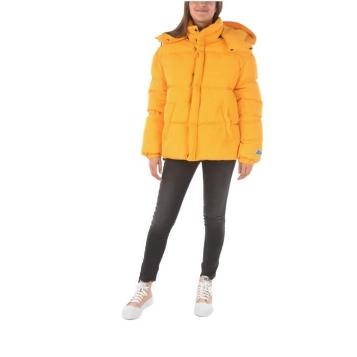 Doudoune outlet femme diesel