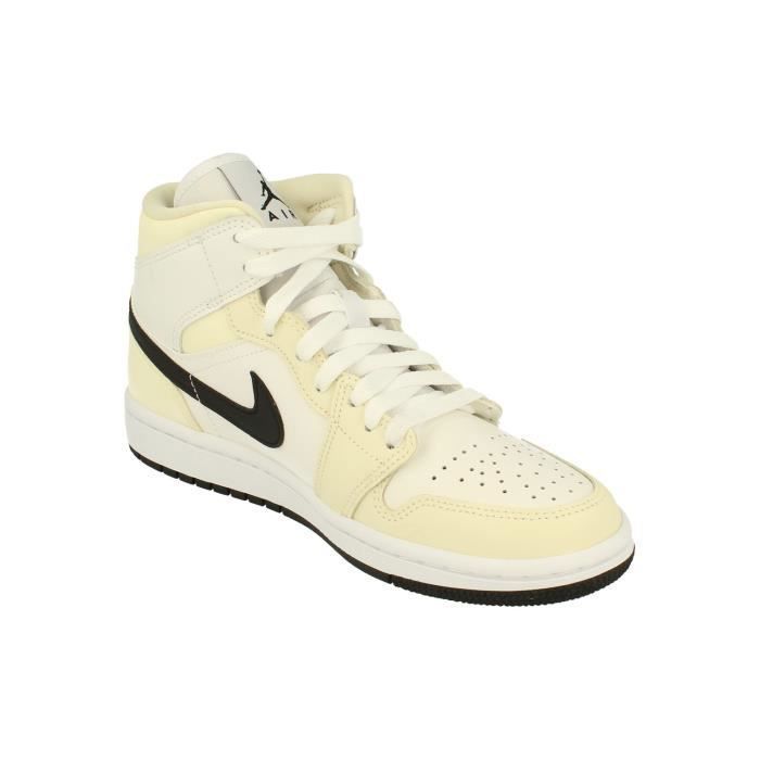 Shoes Marque Basket Femme Jordan JORDAN AIR JORDAN LOW PANDA