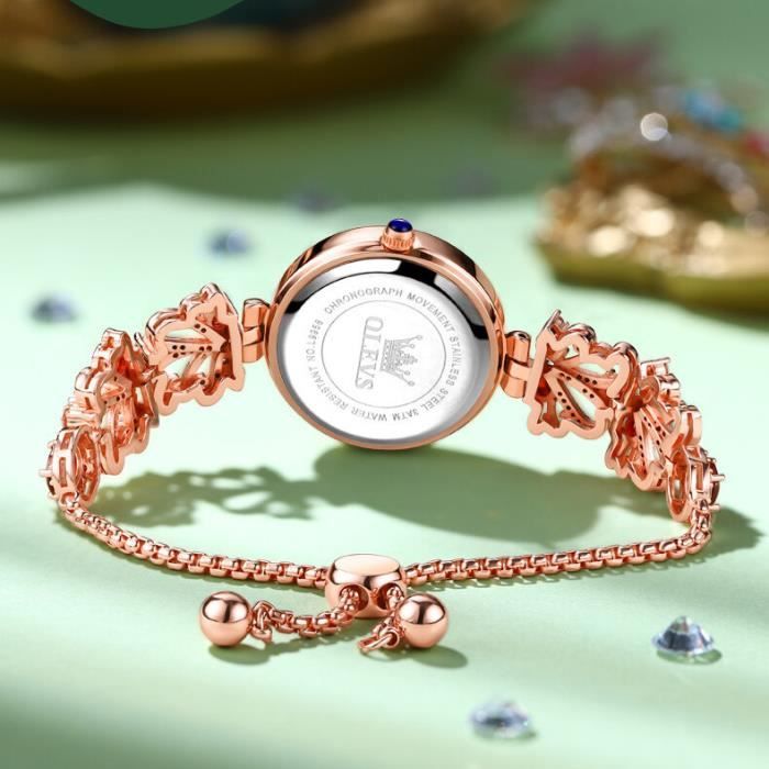 Montre originale pour femme store