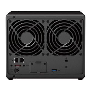 Alimentatore 12V Per NAS Synology DiskStation DS115j - Caricatore TOP CHARGEUR 110 Cm - Foto 3
