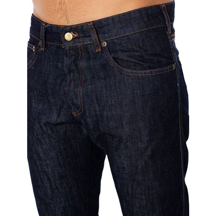 Jean De Terrasse Lois Jeans Bleu Cdiscount Prêt-à-Porter