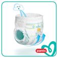 PAMPERS Baby Dry Pants Taille 4 - 8 à 15kg - 40 couches - Format pack Géant-5