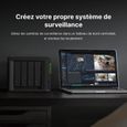 SYNOLOGY Serveur NAS 4 baies - DS923+-5