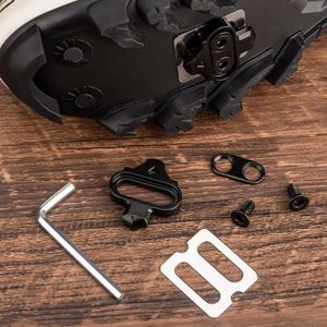 Pedales Exustar de Carretera y MTB, modelos, precios, comparativas