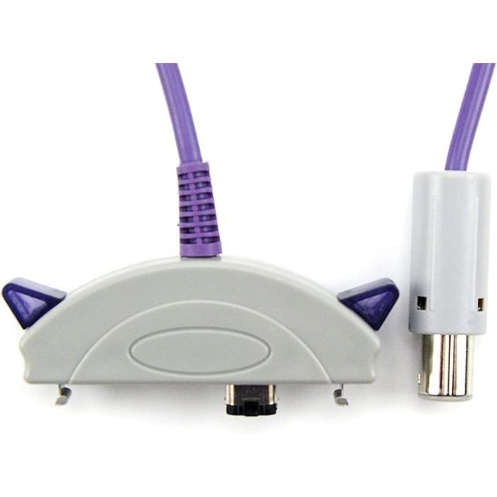Cable Link liaison 2 Joueurs pour relier 2 Nintendo Game Boy Color / Pocket