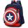Cartable Captain america