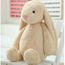 peluche lapin grandes oreilles