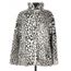 AGNES manteau caban Achat Noir BT2 Vente Manteau 0OwPX8nk