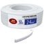 Manax/® 20/ M C/âble HIFI Haut-parleur CCA 2/ x 4.0/ mm/² blanc