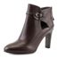 bottines femme yoox