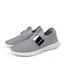 basket ultra confortable homme