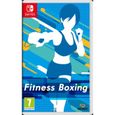 Fitness Boxing • Jeu Nintendo Switch-0