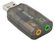 Adaptateur usb carte son