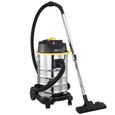 Aspirateur a eau