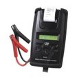 Testeur de batterie électronique pour batteries START & STOP GYS BT551 START-STOP-0
