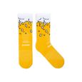 Chaussettes BV Sport Trail Collector - nutri biere - 36/38-0