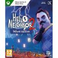 Premium Hello Neighbor 2 Deluxe Edition Xbox - 5060760887452-0