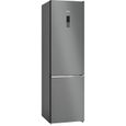 Réfrigérateur congélateur bas KG39NAXCF - SIEMENS - Twin No Frost - Multi Air Flow - Home Connect-0