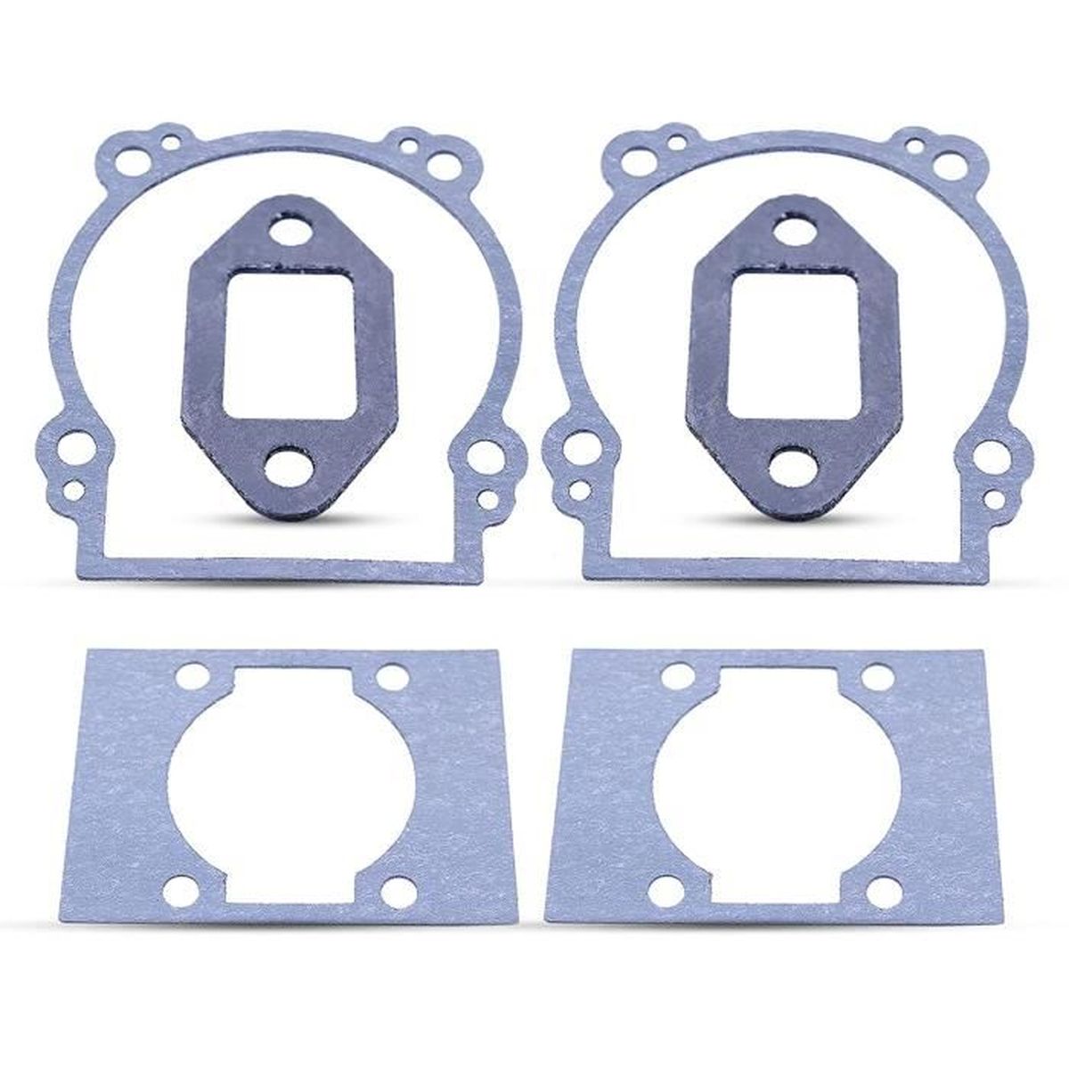 YSDOZMD Rückstoßstarter Für Zenoah G4K G3K - Ersatzstarter Für Motorsägen