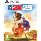 2K GAMES PGA Tour 2K25 - Jeu PS5