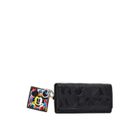Desgual Geldbörse Marona Long Wallet (Set, 2-tlg), Verschluss