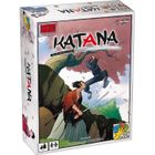 ASMODEE dV Giochi | Katana | Jeu de société | À partir de 8 ans | 3 à 7 joueurs | 20 à 40 minutes